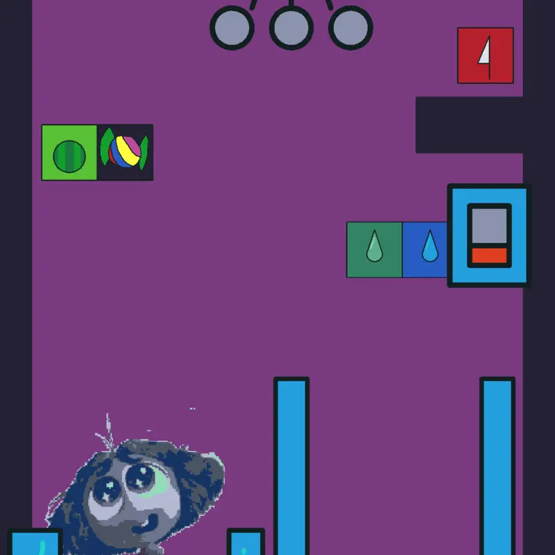 Game by @PedroHeitorHL