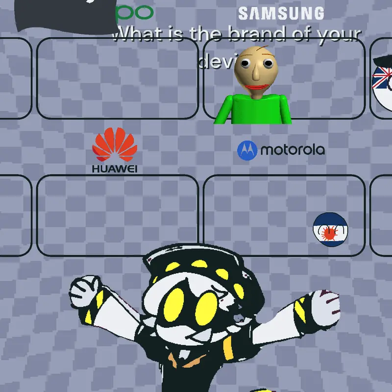 Game by @baldi2329