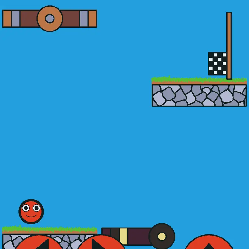 Game by @ZDOH_256DZ