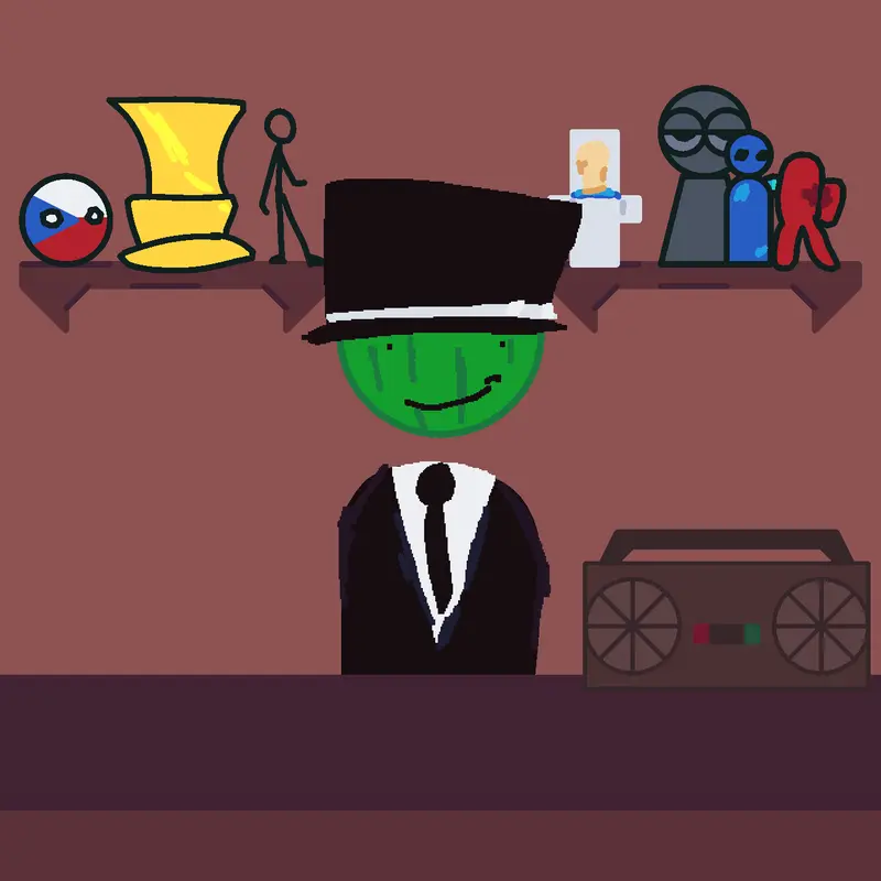 Game by @-Mel-Melon-