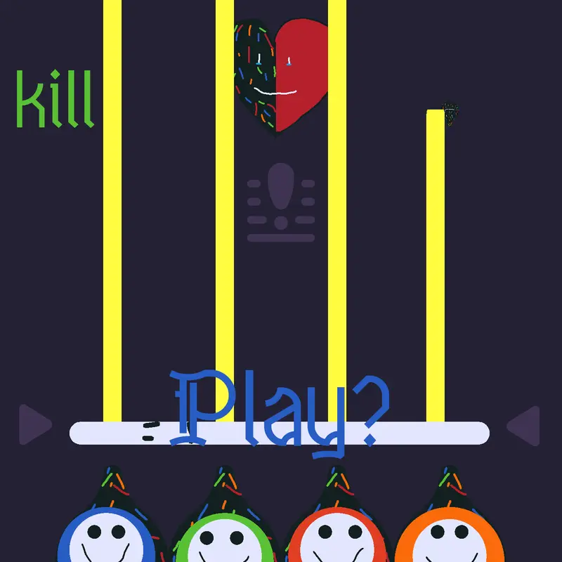 Game by @Malvin