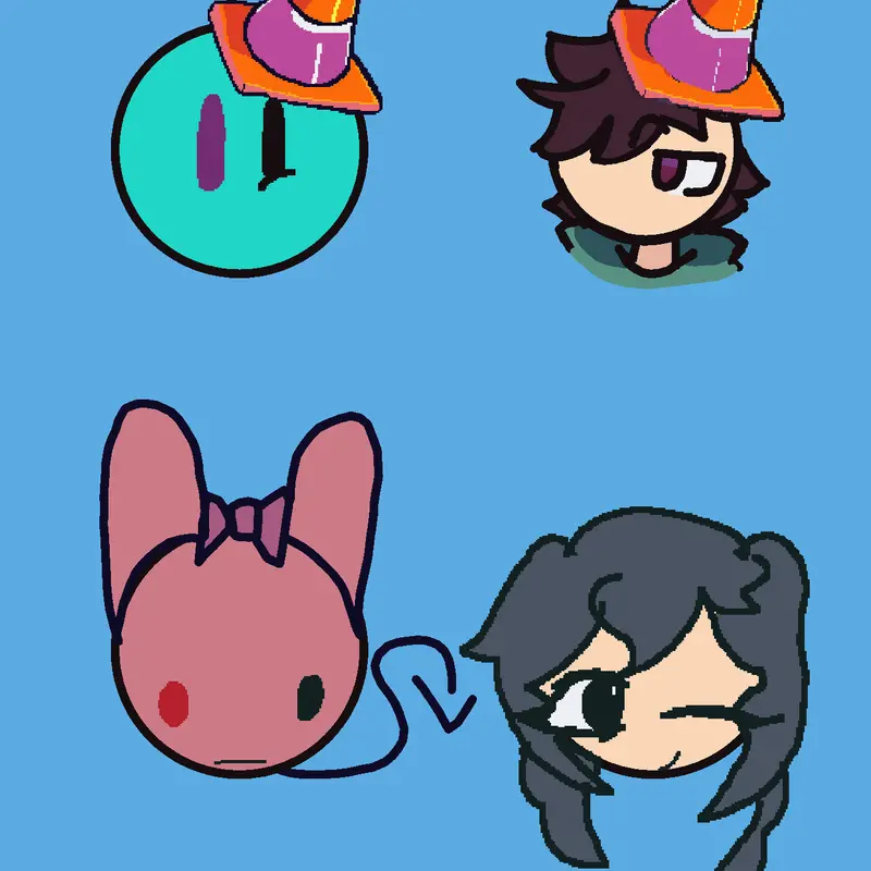 Game by @Flox_flamezz007