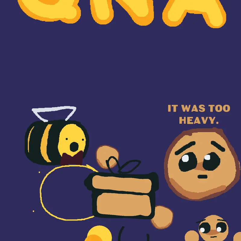 Game by @SolverIntricate