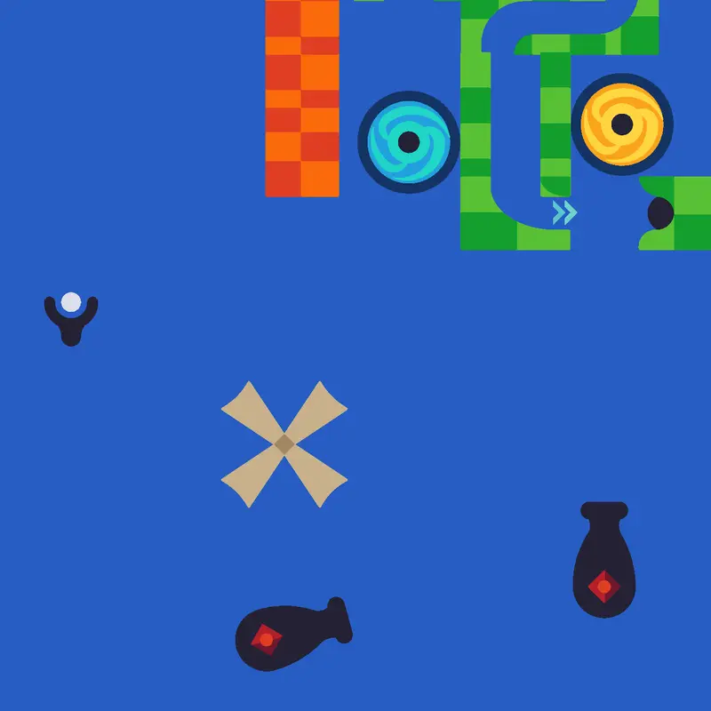 Game by @kill_bot3