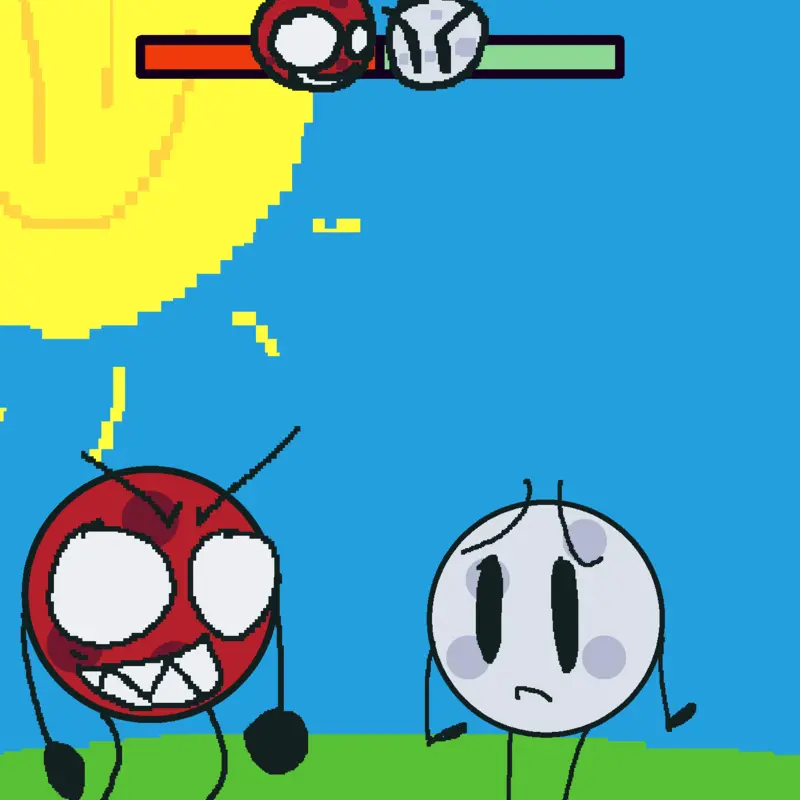 Game by @MrYesMan