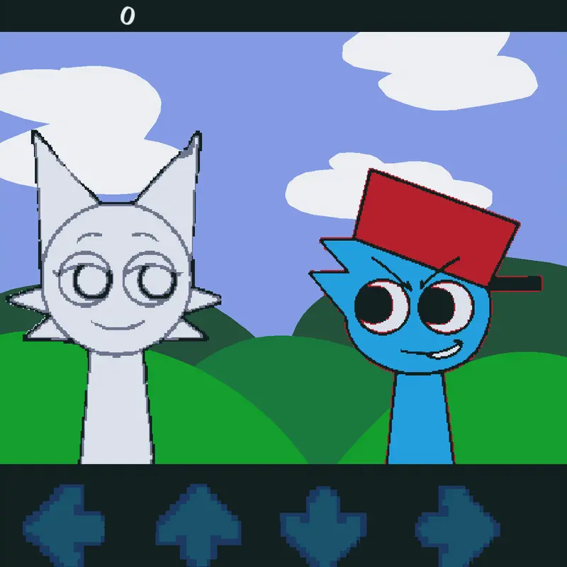 Game by @ElVerde1XD
