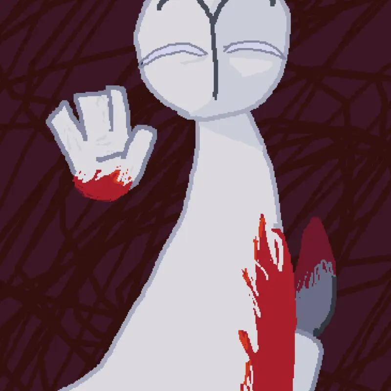 Game by @humannormaI