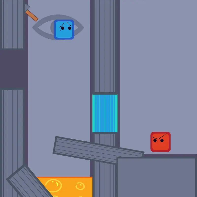 Game by @Heallo