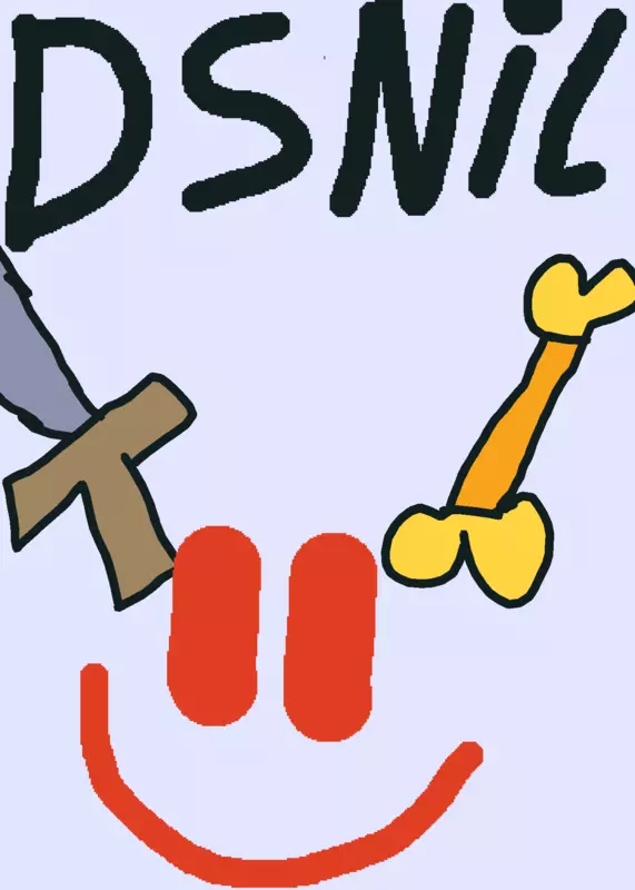 Game by @dsnil