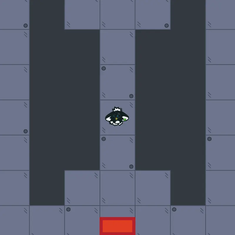 Game by @Ellibug39