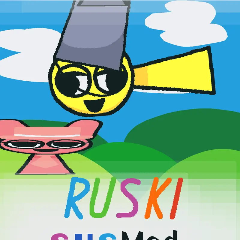 Game by @SprunkiGoofyGames