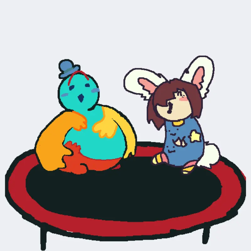 Game by @i_eat_socks_yummeh