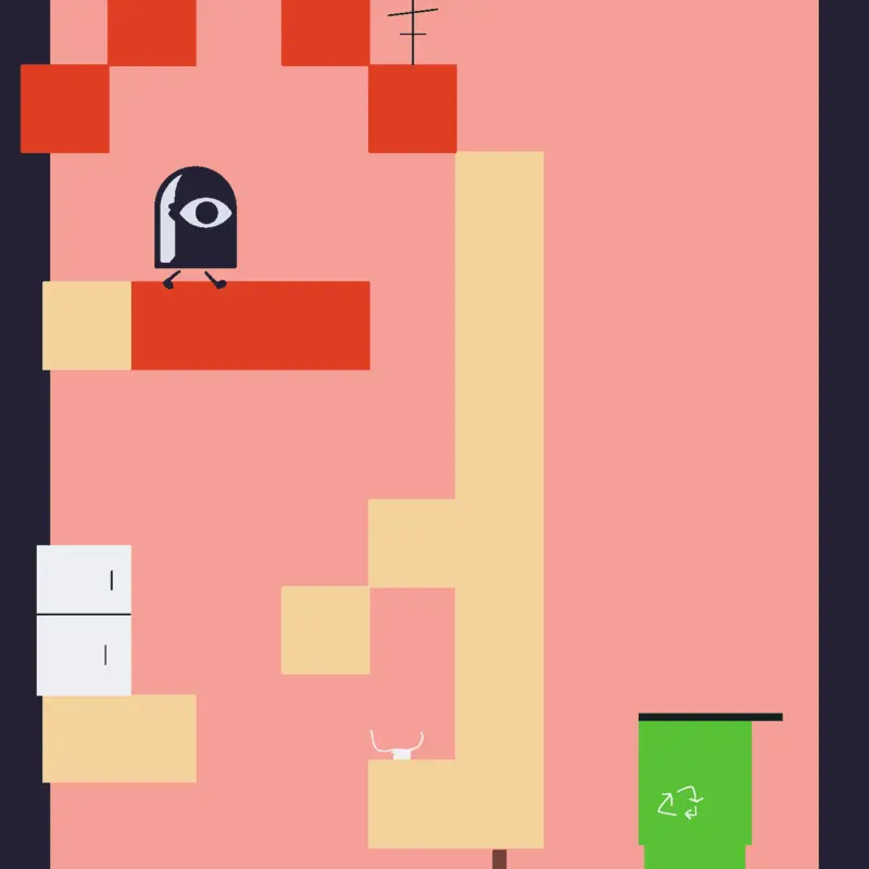 Game by @awogaaa