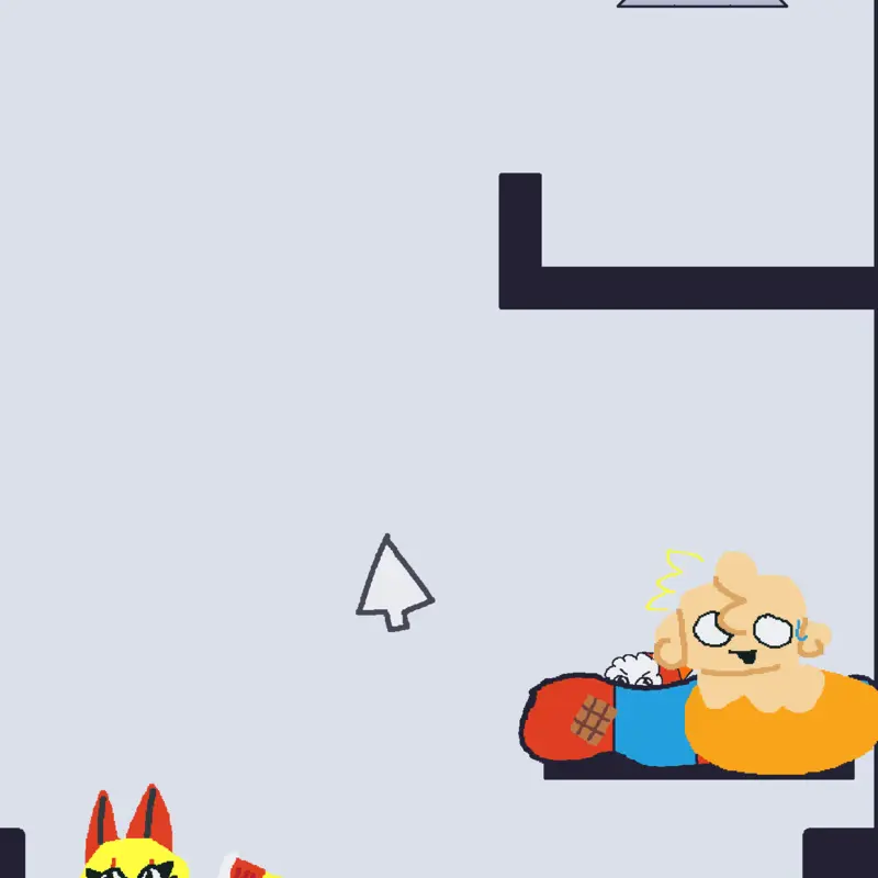 Game by @primevr89