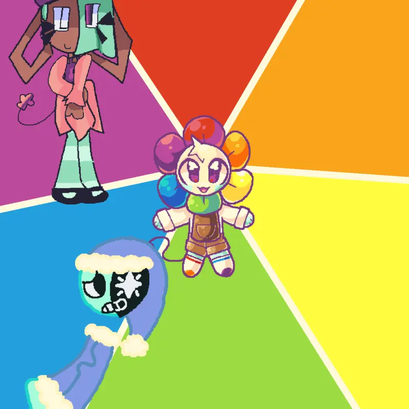 Game by @TheBlueberryOne