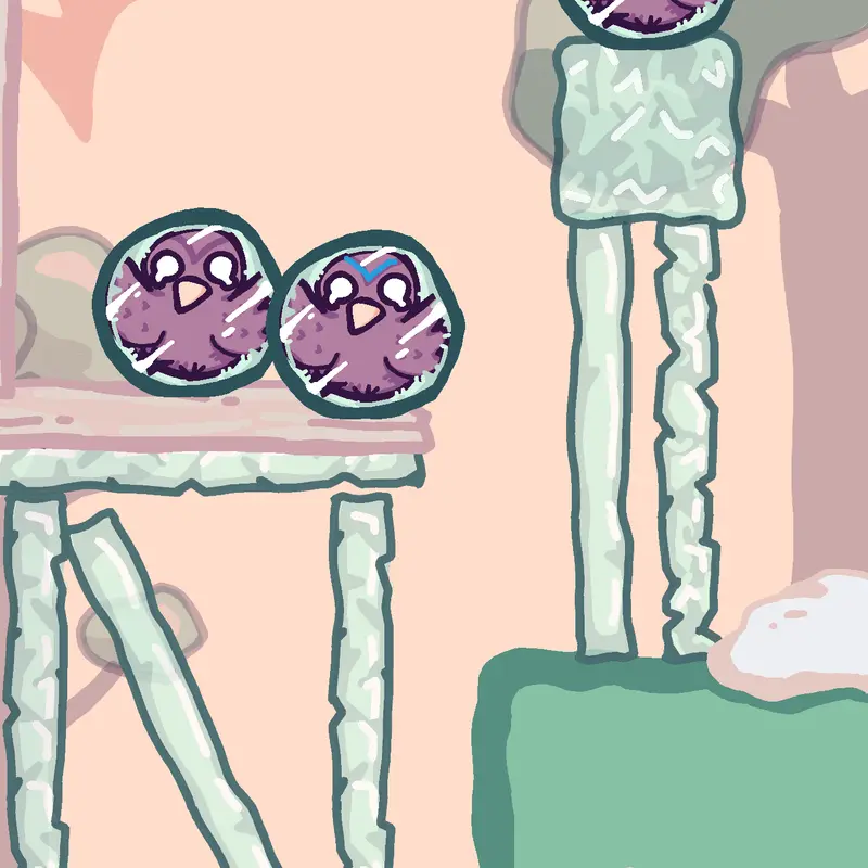 Game by @green_cube_diver