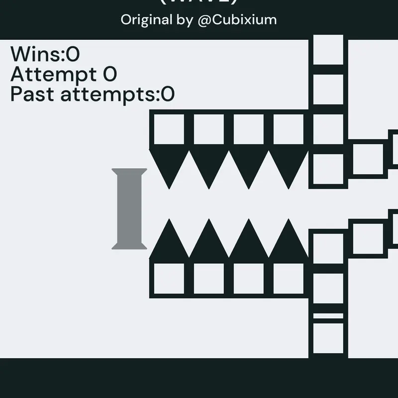 Game by @fingerdasher_on_castle