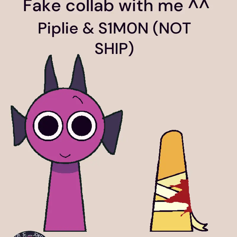 Game by @piplie_joke