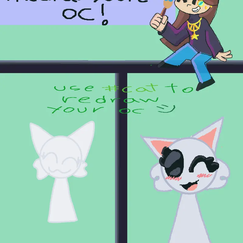 Game by @catesteya_30000