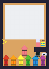 Crayon Drawing Gaem :My Version: No Need...