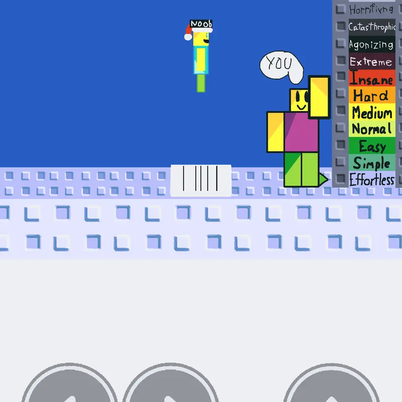 Game by @Error_simon
