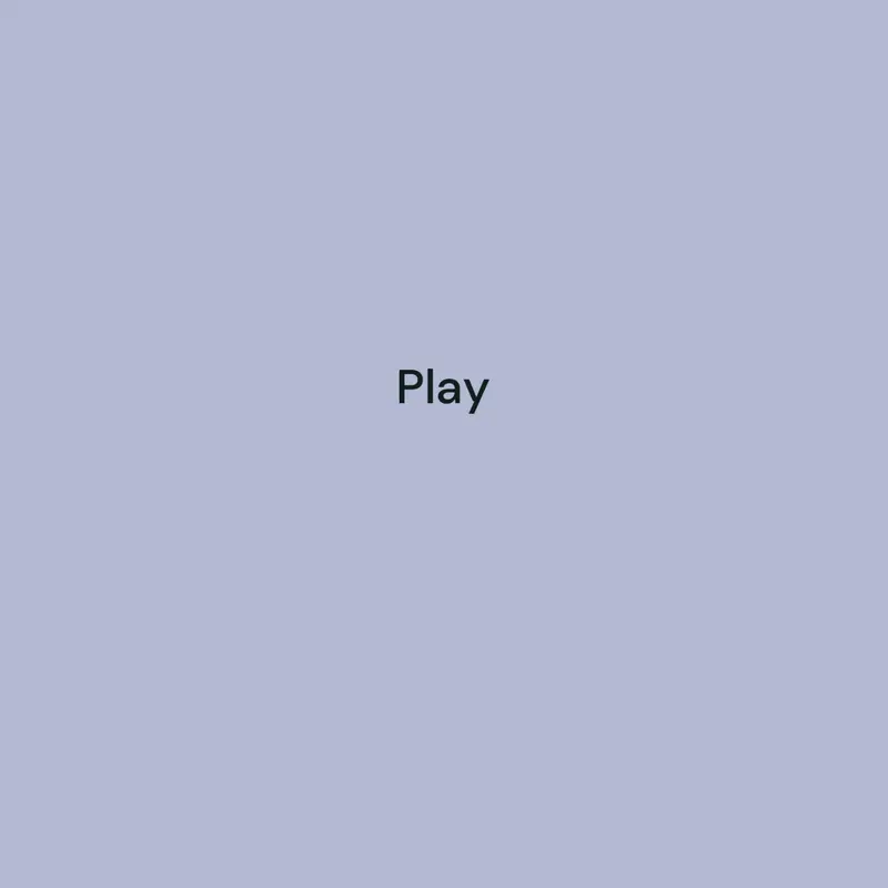 Game by @RETIRED