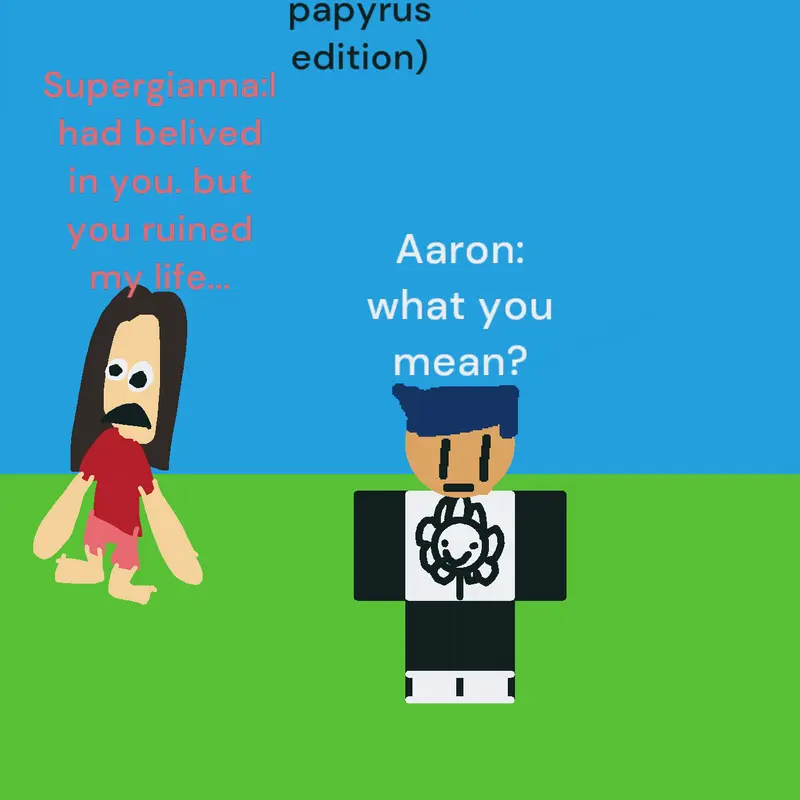 Game by @Aaron-2861991