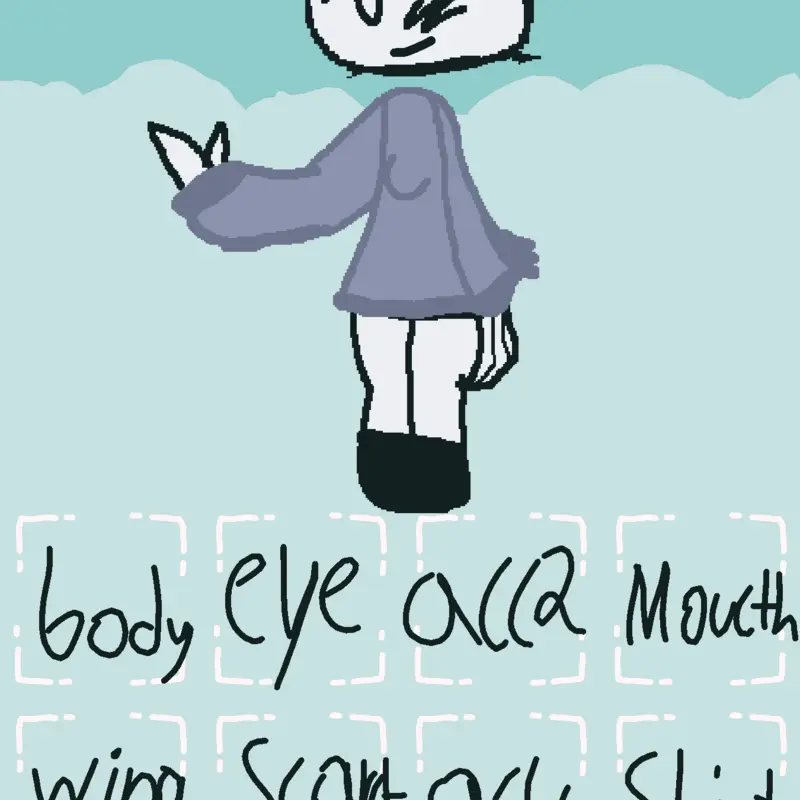 Game by @imtryingtodomybest