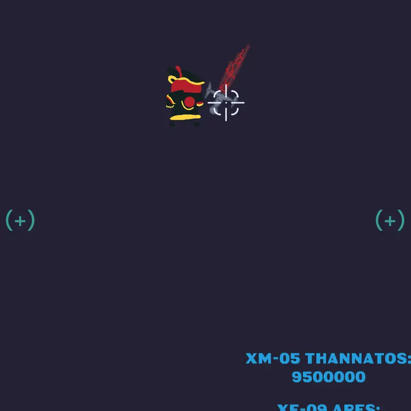 Game by @NoScopeGamin
