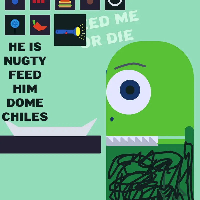 Game by @ilikefnaf1983