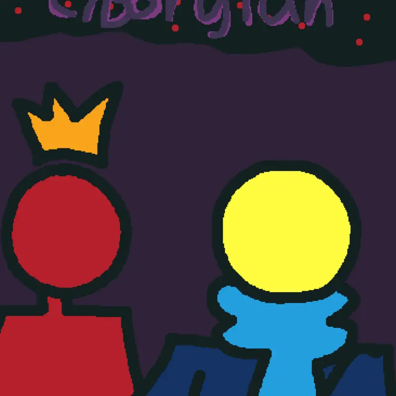 The legacy 2 |Cyborgian drones| by @NomoGeoblex