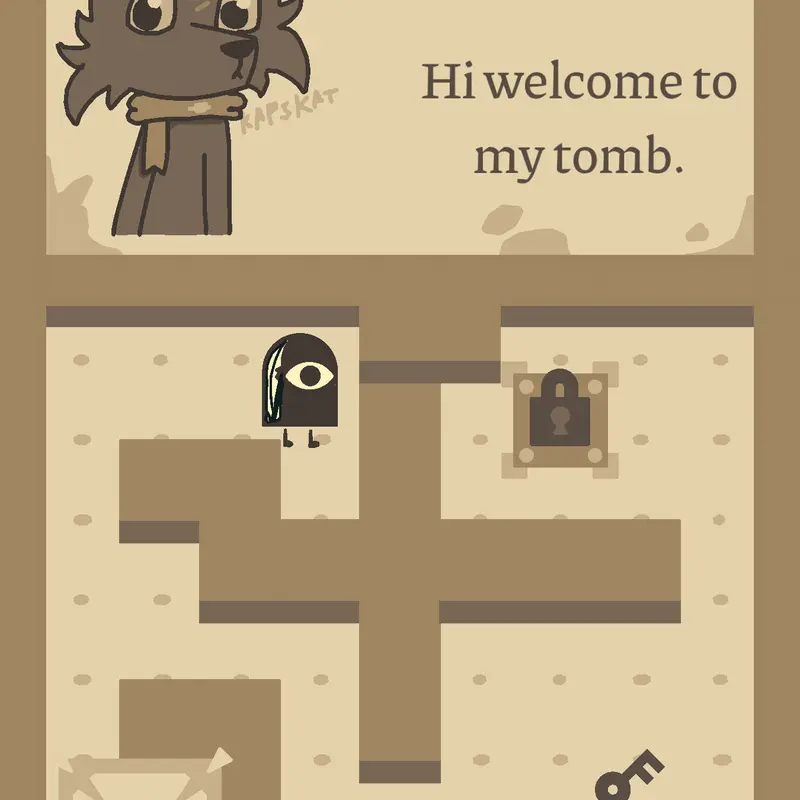 Game by @kookkk