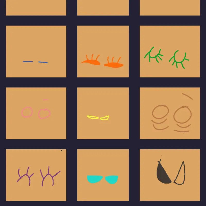 Game by @new_cross_for_you