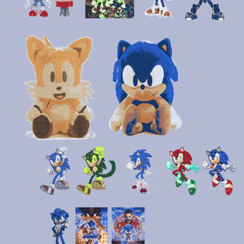 Game by @SonicDud