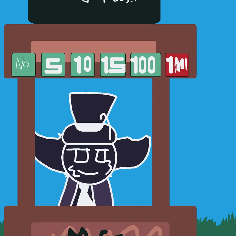Game by @Sprunkiphase3atyoddu