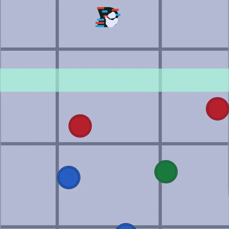 Game by @ruzgarkon2011