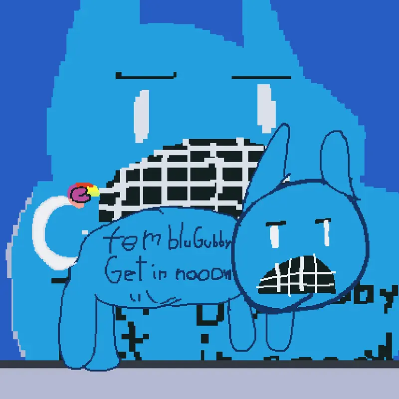 Game by @blugubby