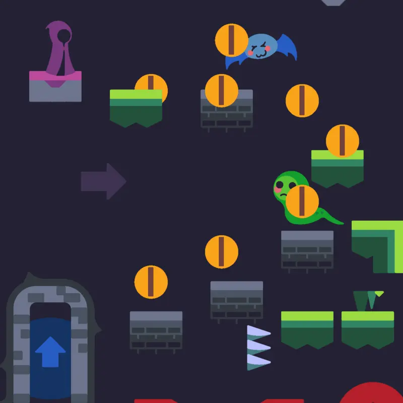 Game by @RRTTY