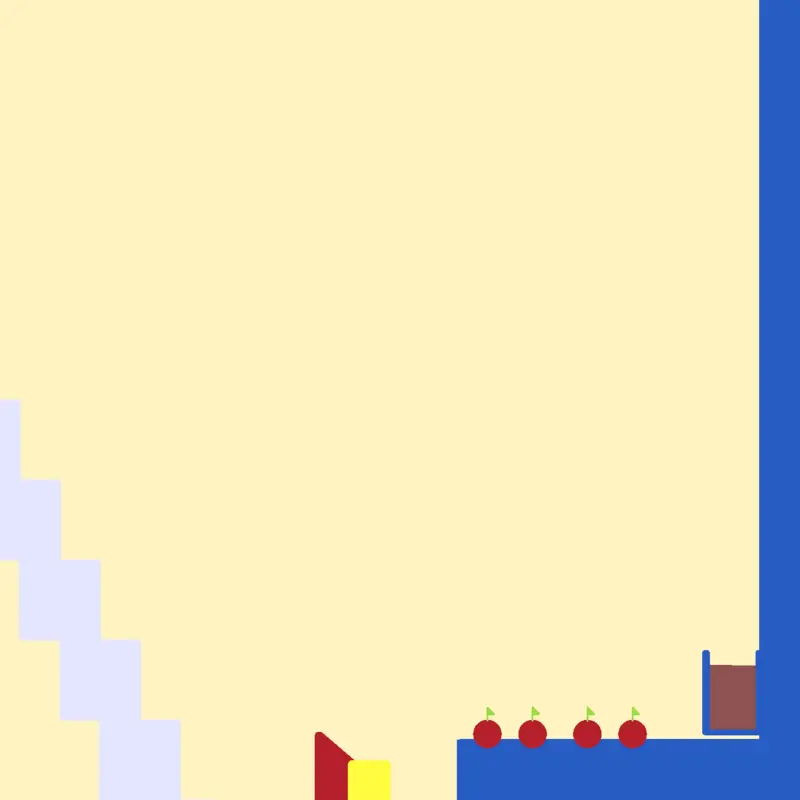 Game by @mondirna