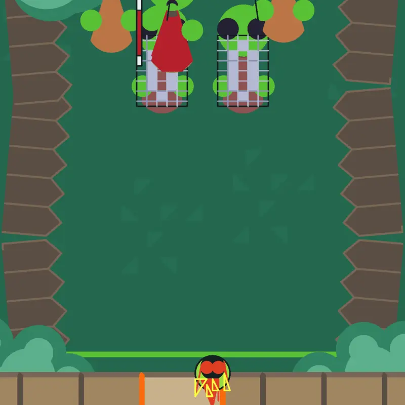Game by @lockof