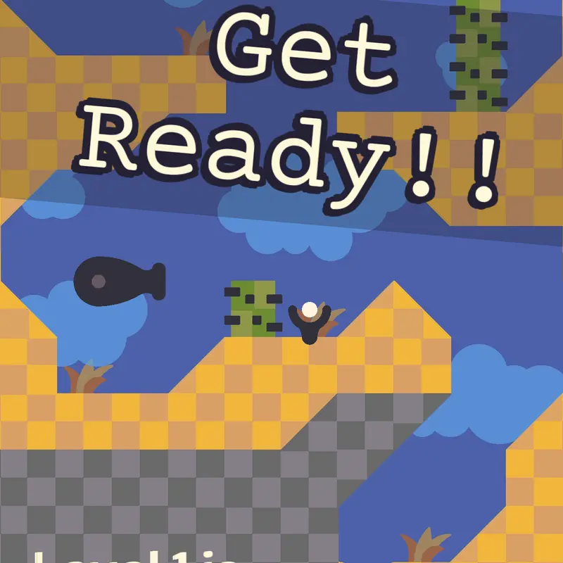 Game by @gazegase