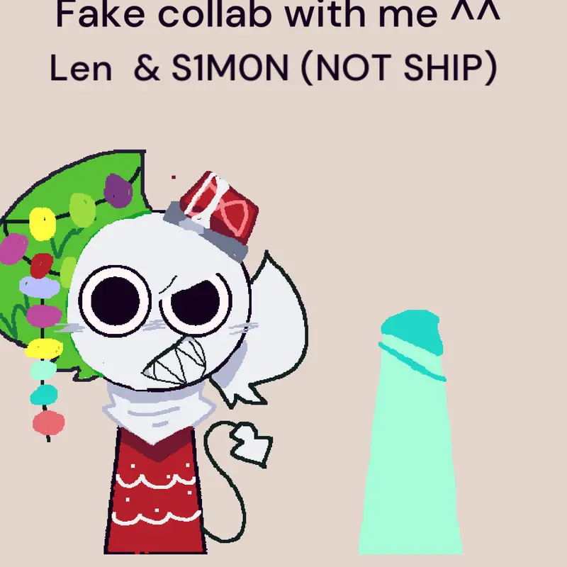 Game by @Sweet_cotton