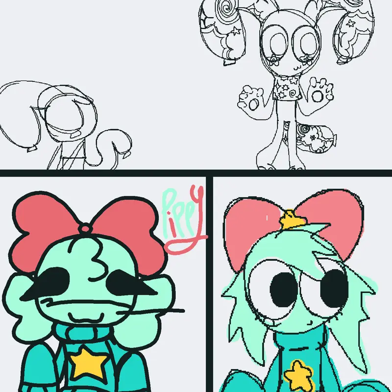 Game by @imyourlolipop