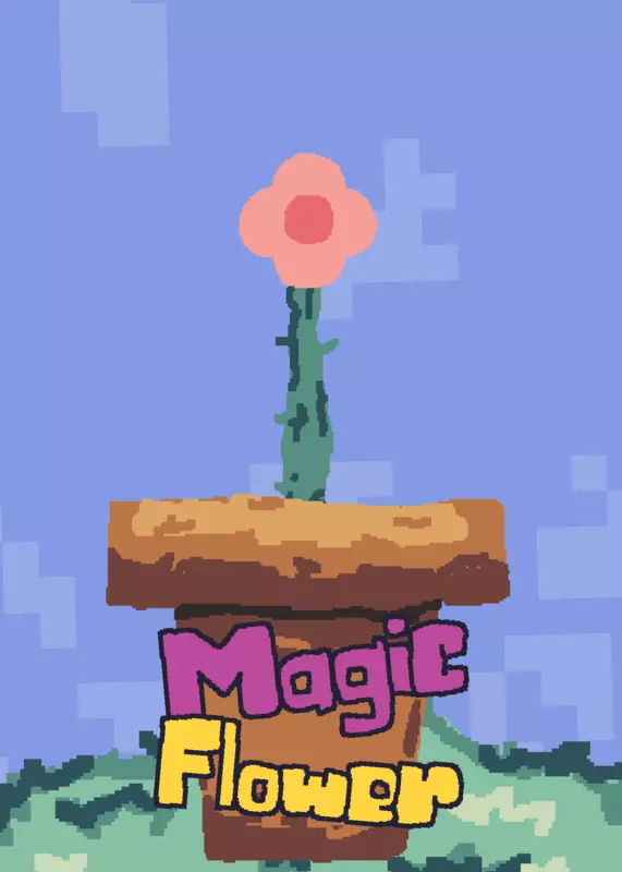 Game by @dmh