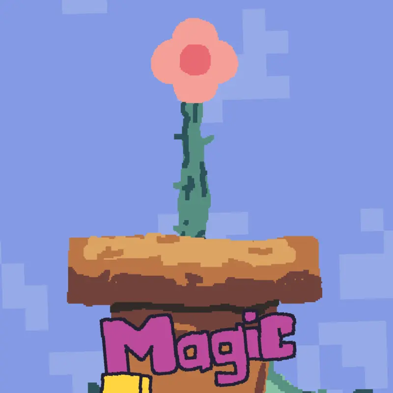Game by @dmh