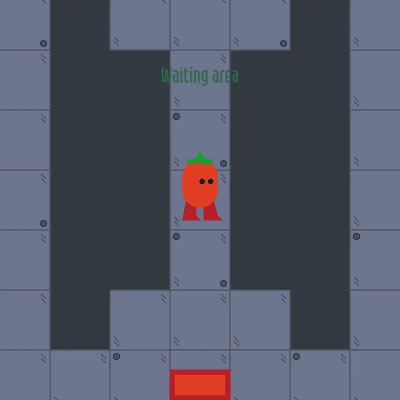 Game by @ggchxjfdvdc