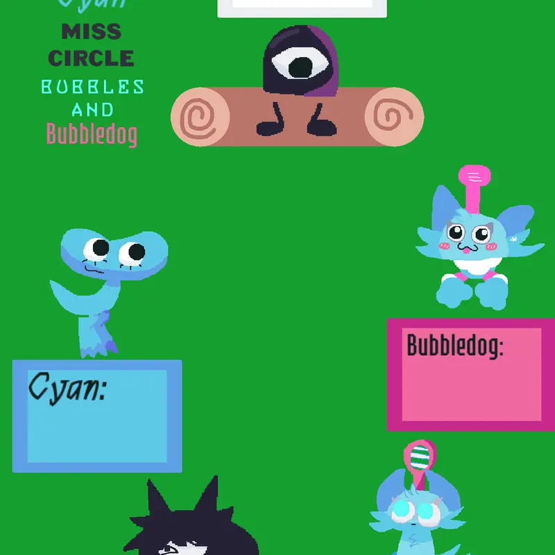 Game by @ChickenShellers