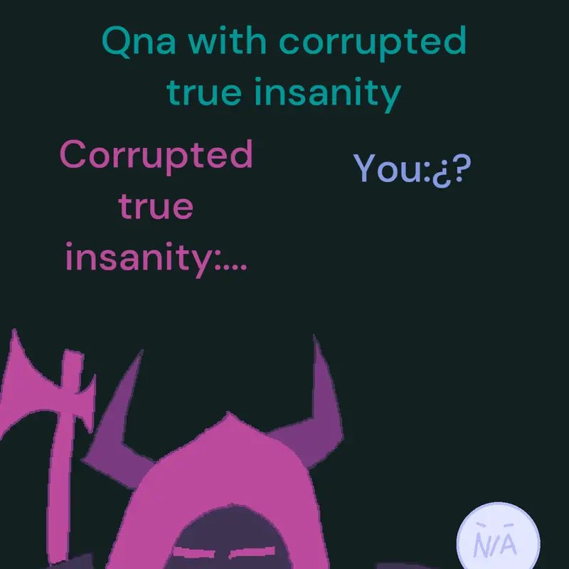 Game by @corrupted_true_insanity