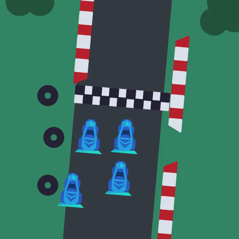 Game by @Zazo2011