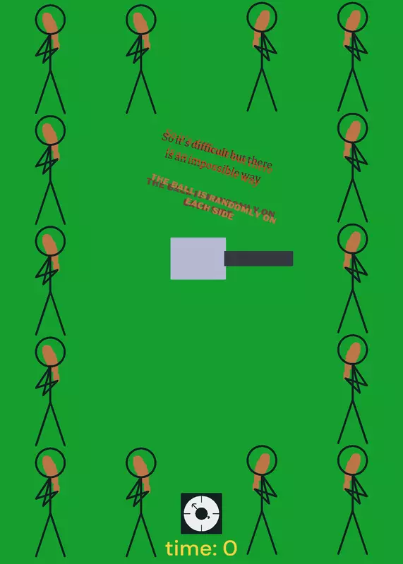 Game by @Windows